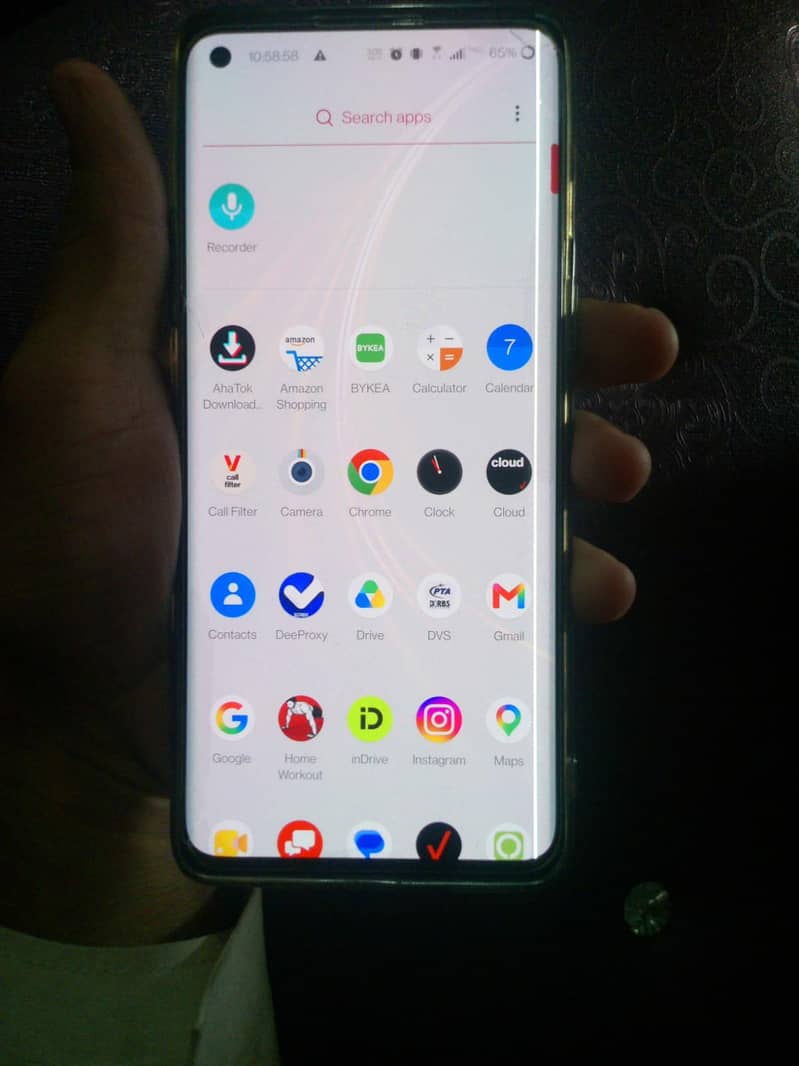 One Plus 8 2