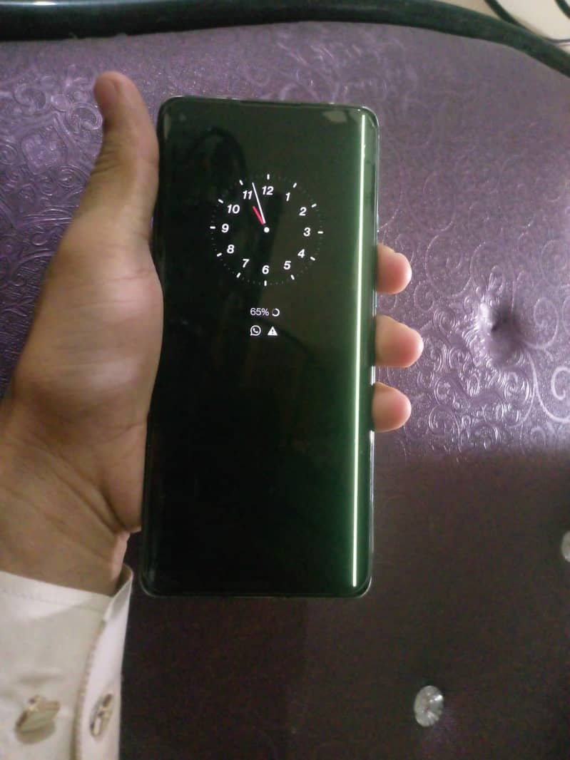 One Plus 8 3