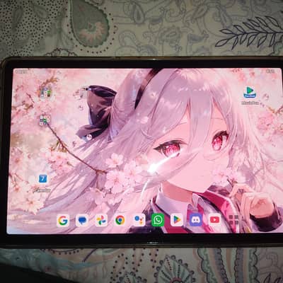 Lenovo p11 pro gen 2 8 256