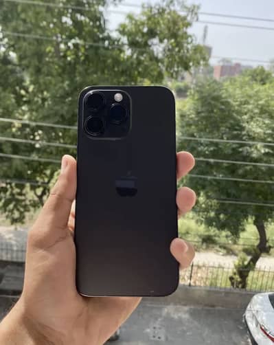 Apple iPhone 14 Pro Max 128gb JV