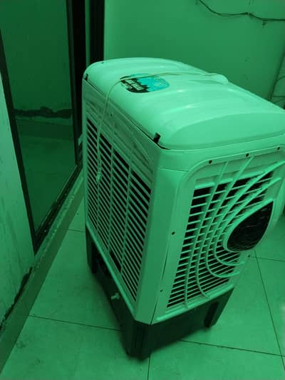 Air cooler