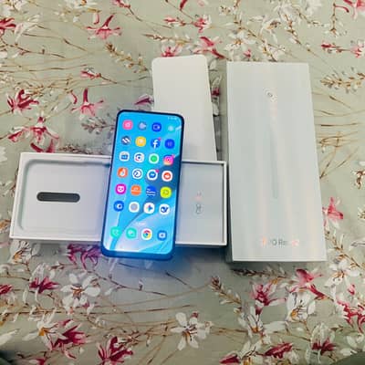 OPPO Reno 2