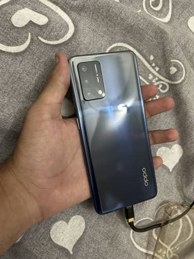 OPPO F19