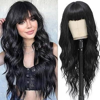 Womans Hair Wig