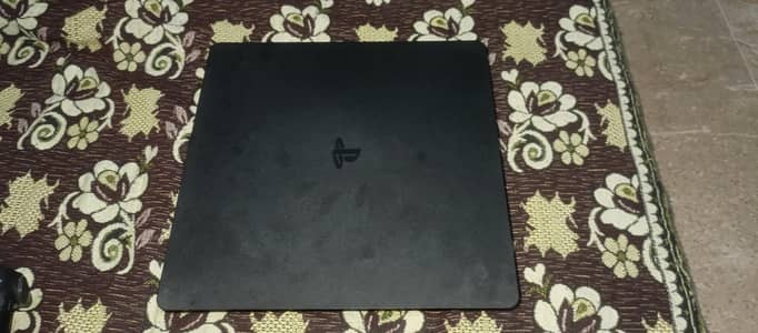 ps 4 non Jaliberak hai 500 GB condition like new  no open no ripar