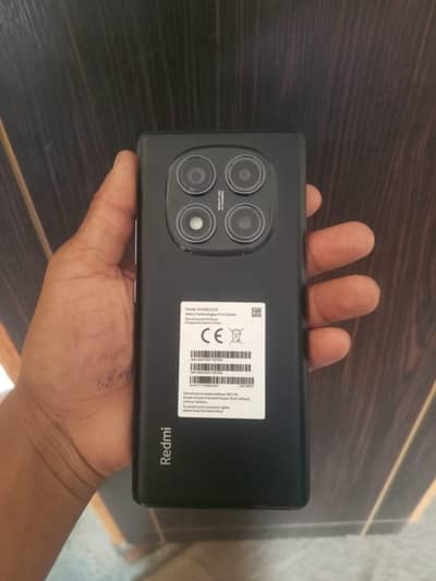 Xiaomi Redmi Note 14 Pro