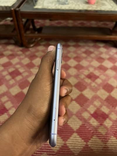 Apple iPhone 11