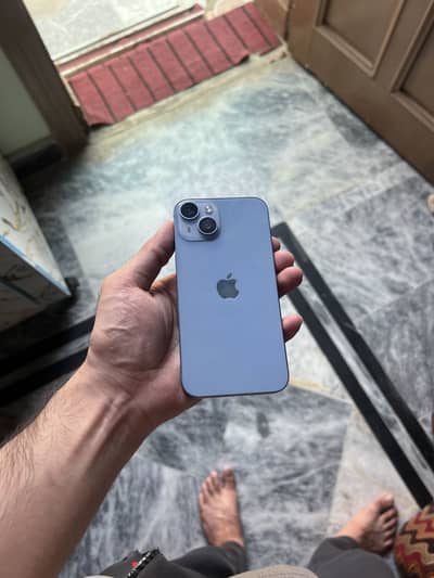Apple iPhone 14