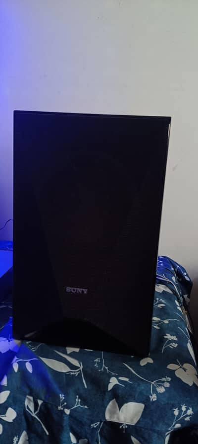 sony 1000w ka orignal subwoofer