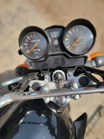 YBR Apl 10 by 10 conditions