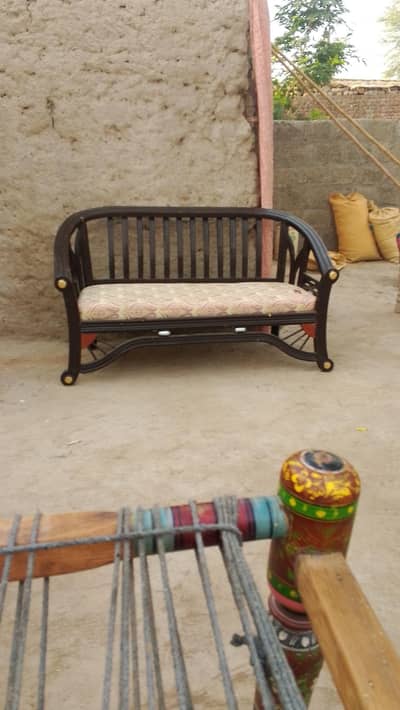 Used Sofa