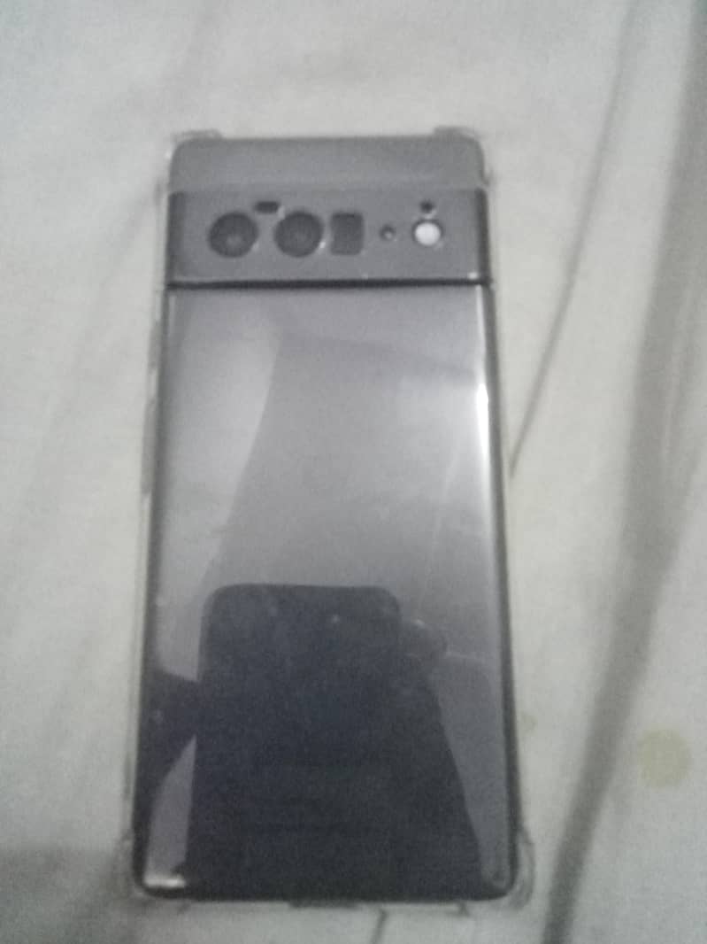 Google Pixel 6 Pro 1