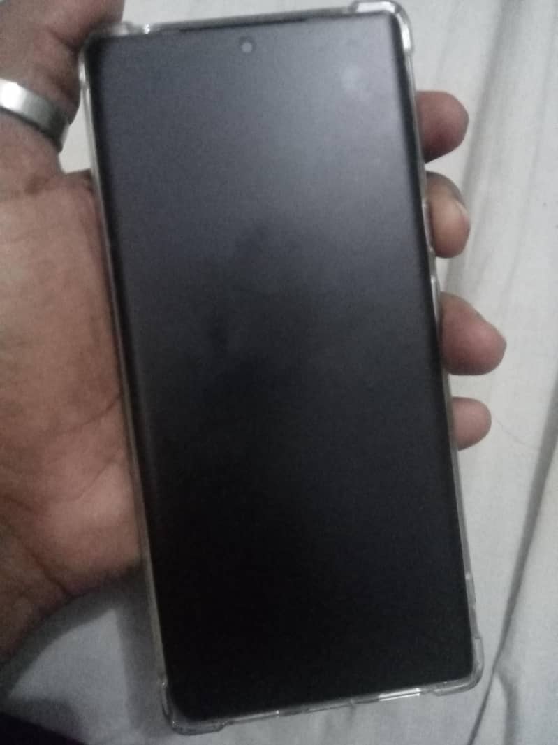 Google Pixel 6 Pro 3