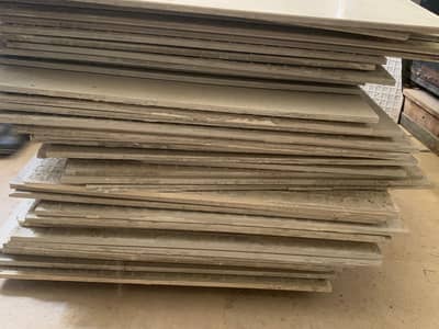 Tiles for home