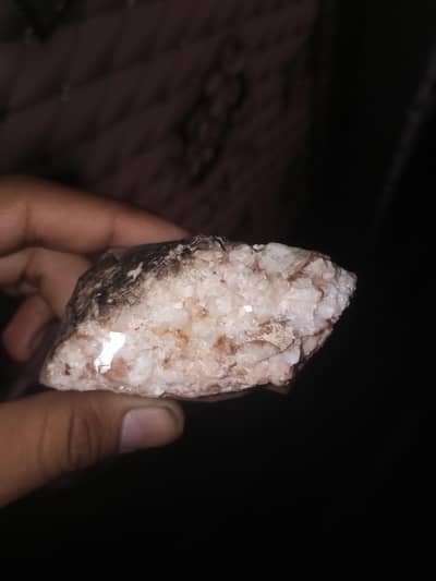 sub- category : rock & minerals