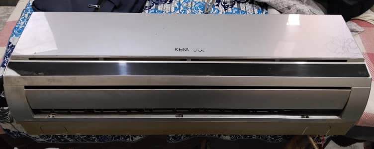 Kenwood 1 ton AC Non Inverter