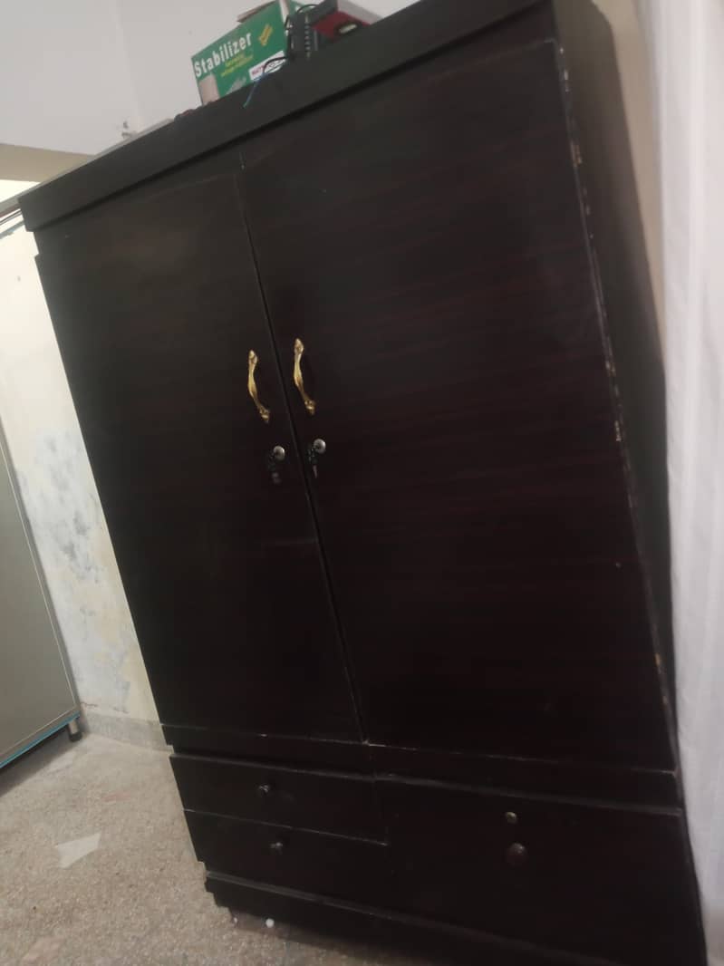 wardrobe 0