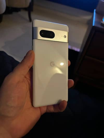 Google Pixel 7