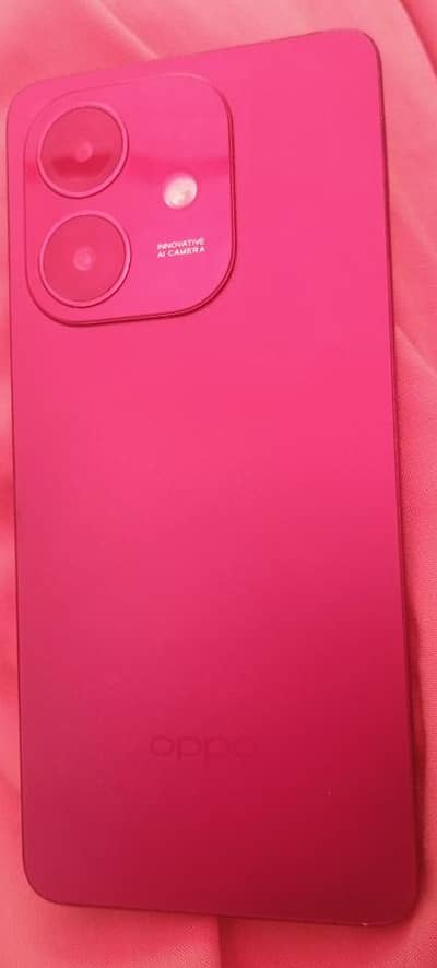 OPPO A5i