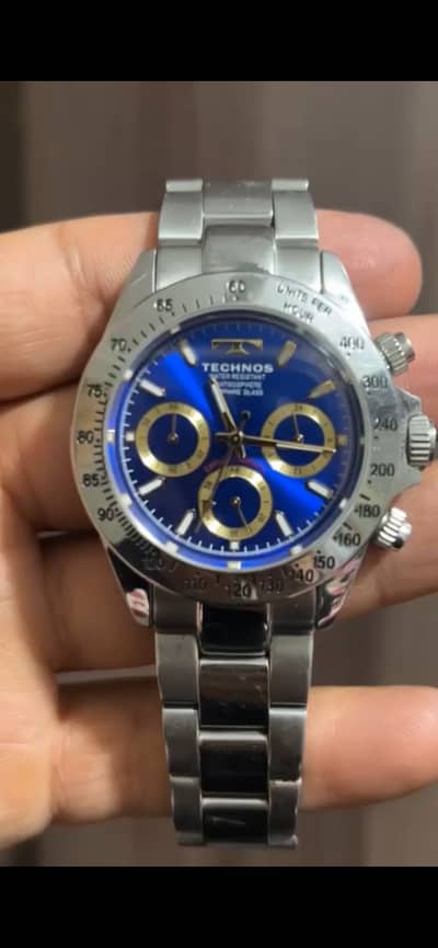 Japani original watch 100% original