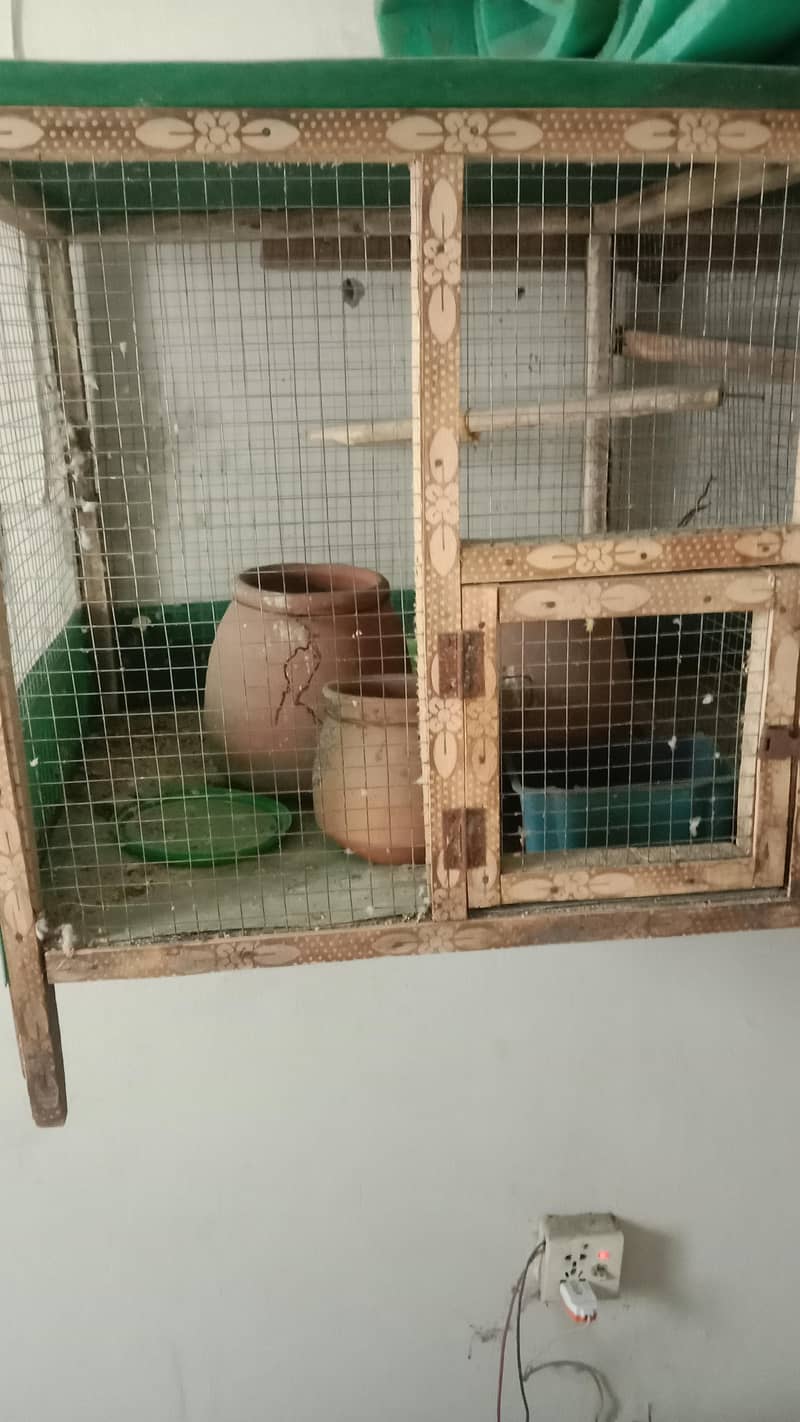 cages 3