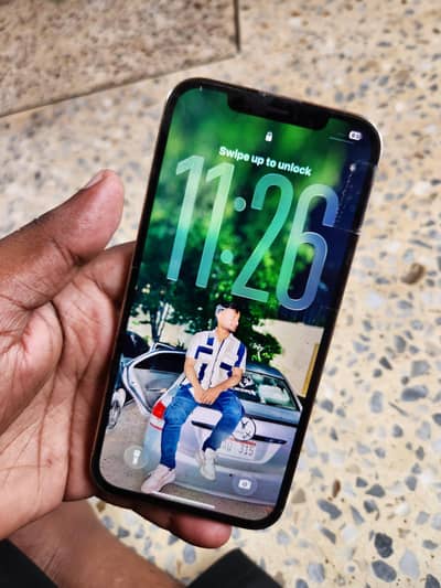 Apple iPhone 12 Pro Max