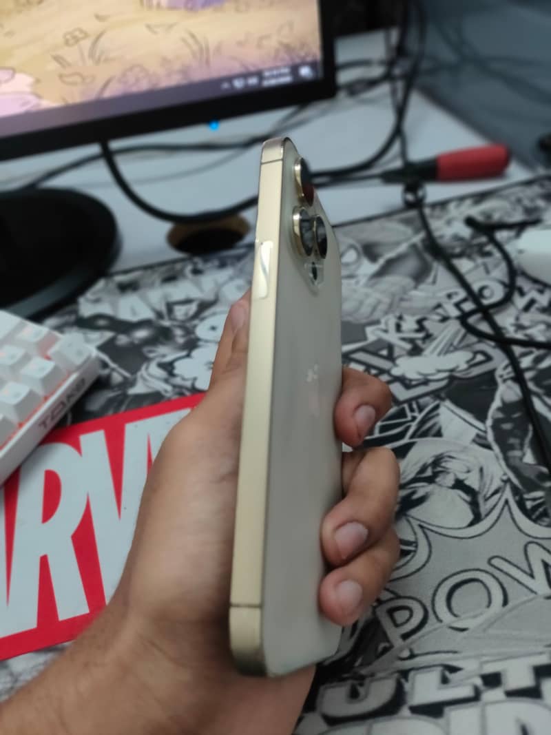 Iphone 14 pro max 1