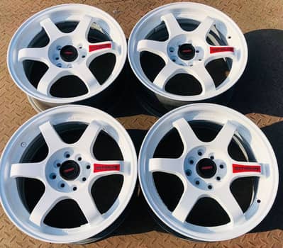 Rays te37