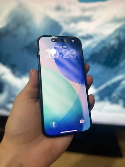 Iphone 15 JV, 128 GB, 86% BH, LLA