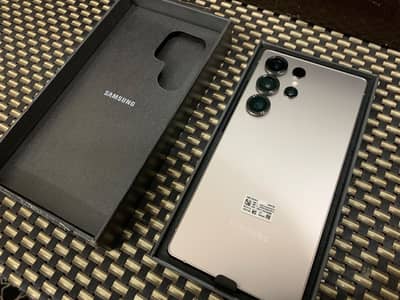 Samsung galaxy s25 ultra non pta