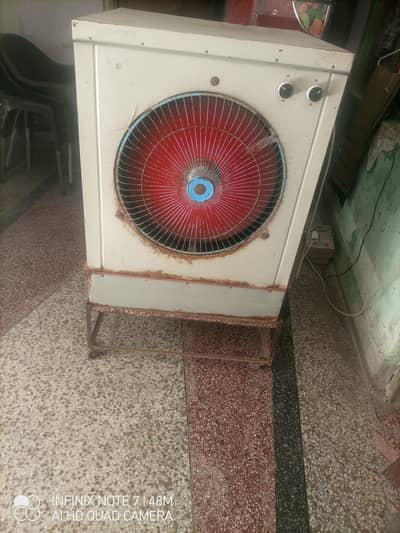 lahori cooler