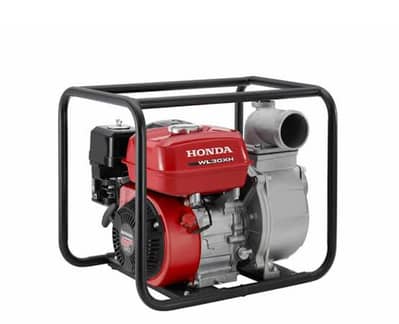 Honda water pump