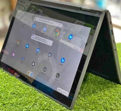 Lenovo 300E Touch Screen Rotatable