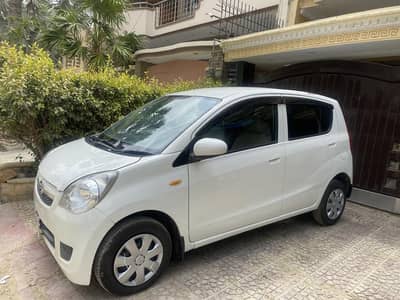 Daihatsu Mira 2011