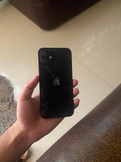 iPhone 12 JV 94 BH