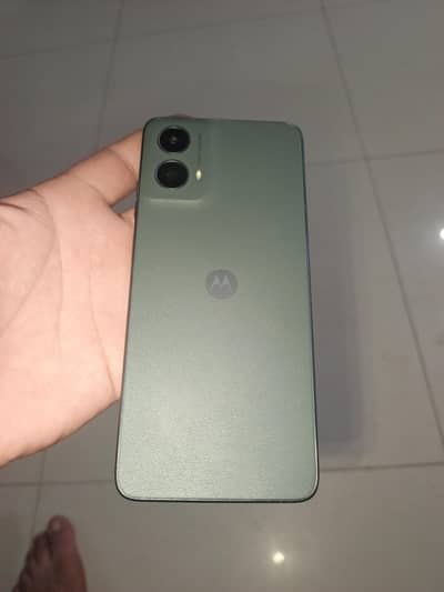 Motorola Moto G
