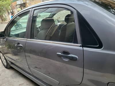 Suzuki Liana 2013