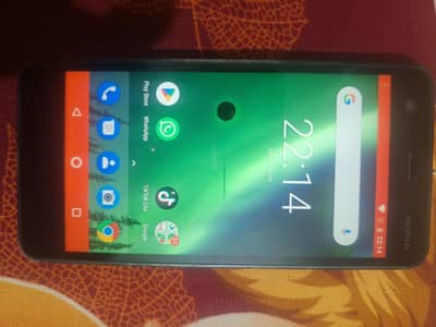 Nokia 2 just dot ha LCD ma contact 0326/6288338