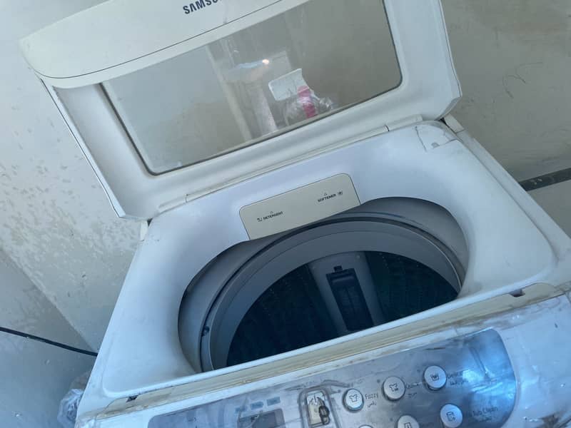 Automatic machine 2
