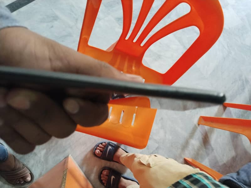 One Plus 6T 2