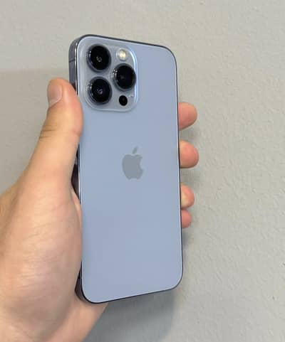Apple iPhone 13 Pro PTA approved