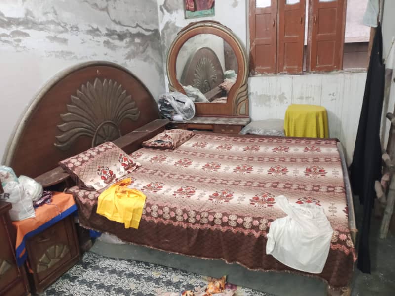 BED KING 0