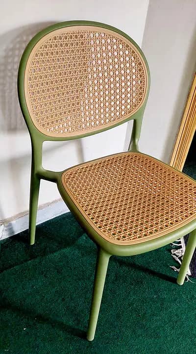 chairs
