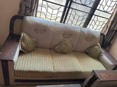 Sofa Set For Sale