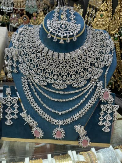 Jewellery set