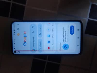 MOTO G PRO