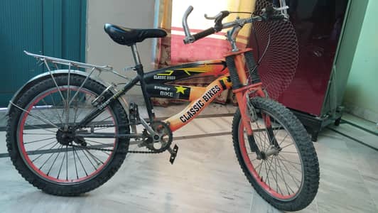 Cycle