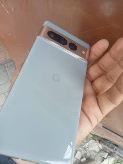 Pixel 7pro