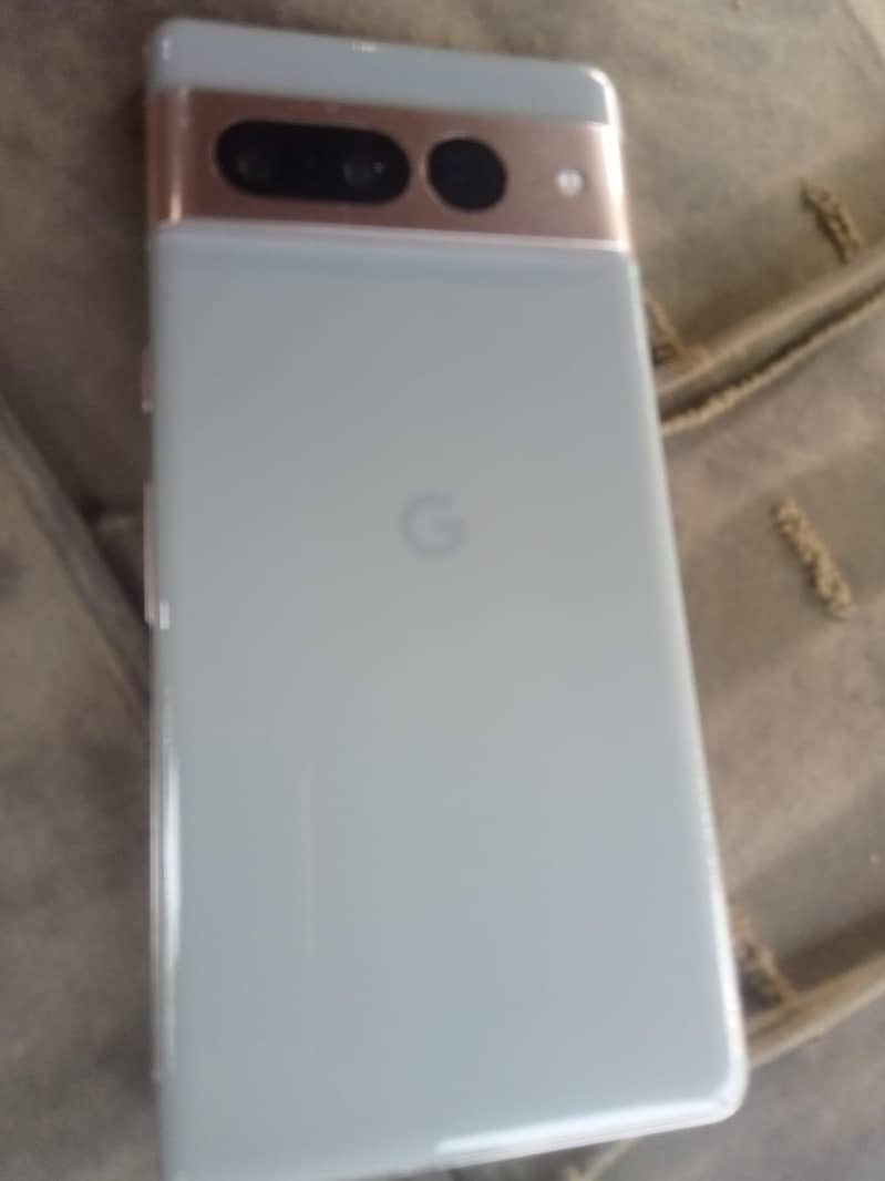 Pixel 7pro 1