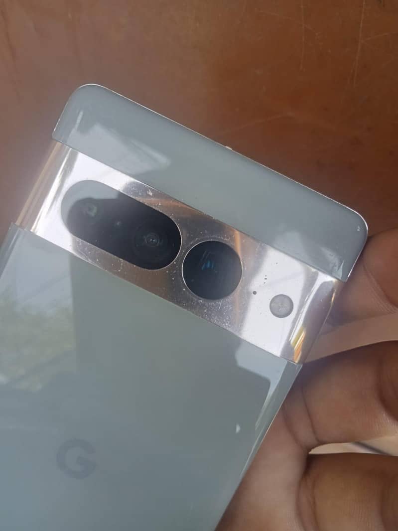 Pixel 7pro 2